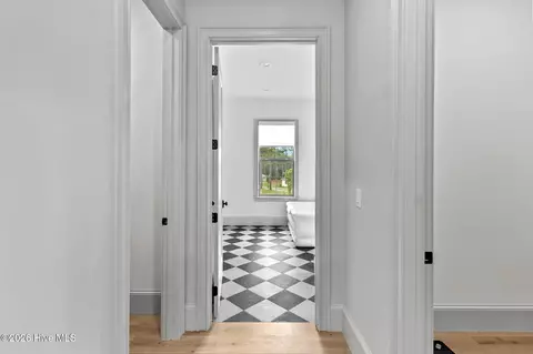 Entry Way - 325 Sloan Ln, Pinehurst, NC 28374 photo 2 of 3