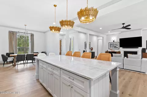 Dining - 325 Sloan Ln, Pinehurst, NC 28374 photo 1 of 1