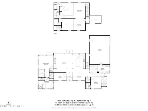 325 Sloan Ln, Pinehurst, NC 28374
