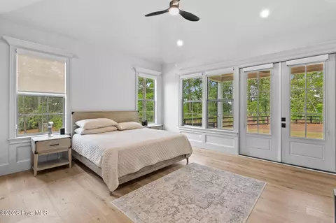 Bedroom - 325 Sloan Ln, Pinehurst, NC 28374 photo 1 of 5