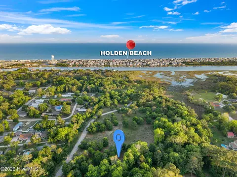 2981 Hatteras Ave SW, Supply, NC 28462