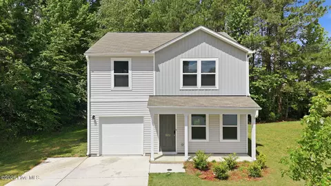 1012 Courtland Ave, Rocky Mount, NC 27801