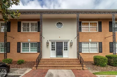 827 Milledge Rd, Augusta, GA 30904