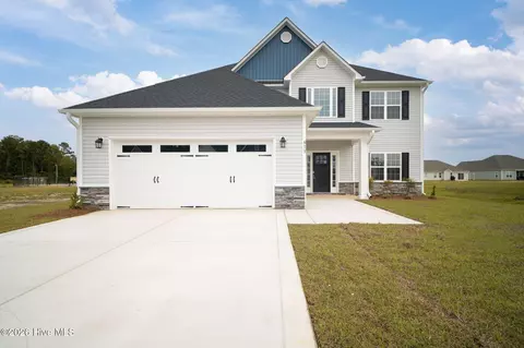 613 Indigo Johnston Dr, Jacksonville, NC 28546