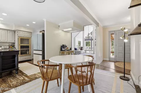 Dining - 7 Ash Ct, Pinehurst, NC 28374 photo 1 of 1