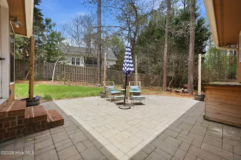 Exterior - 7 Ash Ct, Pinehurst, NC 28374 photo 4 of 10