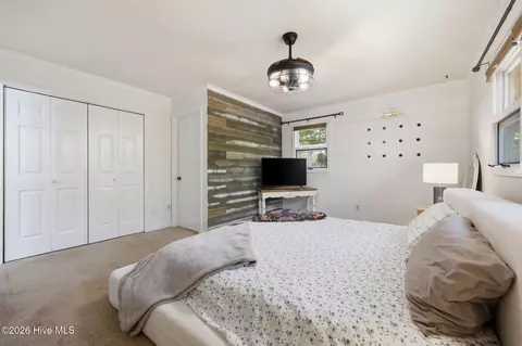 Bedroom - 7 Ash Ct, Pinehurst, NC 28374 photo 5 of 5