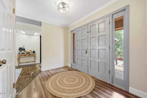 Entry Way - 7 Ash Ct, Pinehurst, NC 28374 photo 1 of 2