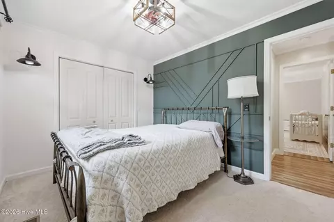 Bedroom - 7 Ash Ct, Pinehurst, NC 28374 photo 1 of 5