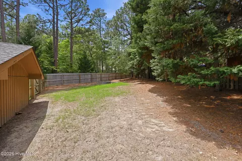 Exterior - 7 Ash Ct, Pinehurst, NC 28374 photo 7 of 10