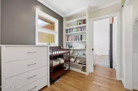 Entry Way - 7 Ash Ct, Pinehurst, NC 28374 photo 2 of 2