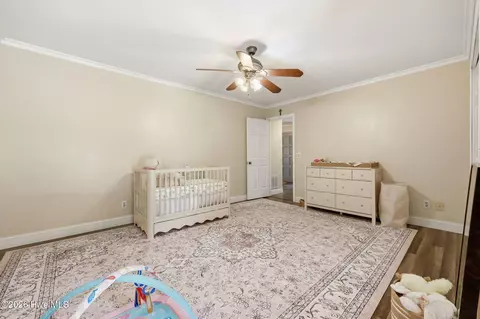 Bedroom - 7 Ash Ct, Pinehurst, NC 28374 photo 2 of 5