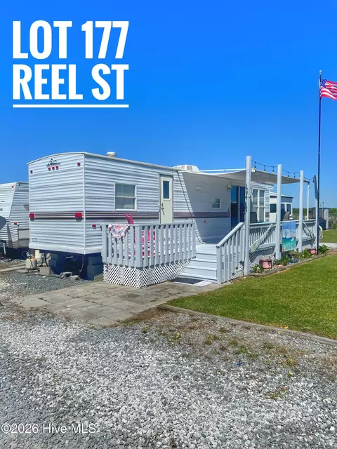 lot177 Reel St, North Topsail Beach, NC 28460
