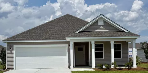 1220 Sandy Heights Loop #LOT 149, Navassa, NC 28451