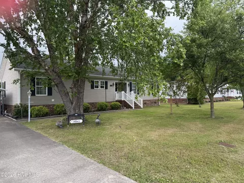 105 Clancey Ct, Elizabeth City, NC 27909