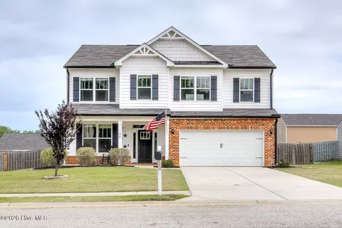 146 Beallwood Dr, Harlem, GA 30814