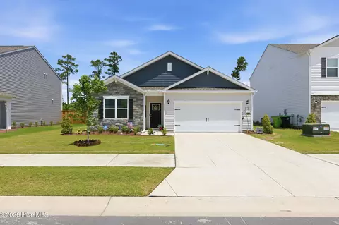 2005 Minnette Cir, New Bern, NC 28562