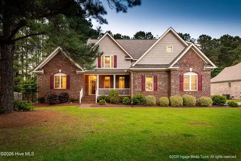 1313 Addison Ct, Winterville, NC 28590