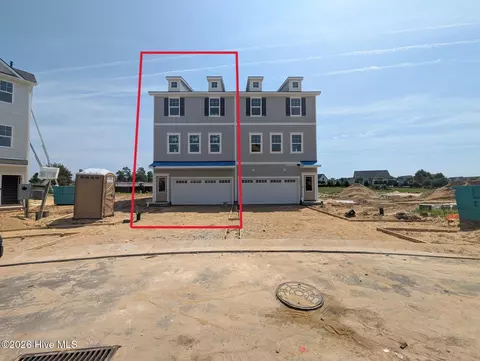 364 Barnacle Run, Wilmington, NC 28412