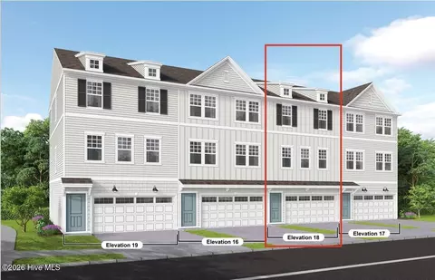 364 Barnacle Run, Wilmington, NC 28412
