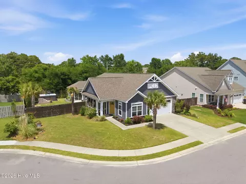 123 Bella Port Ln, Wilmington, NC 28412