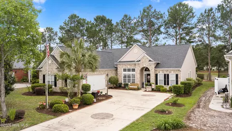 7425 Balmore Dr SW, Sunset Beach, NC 28468
