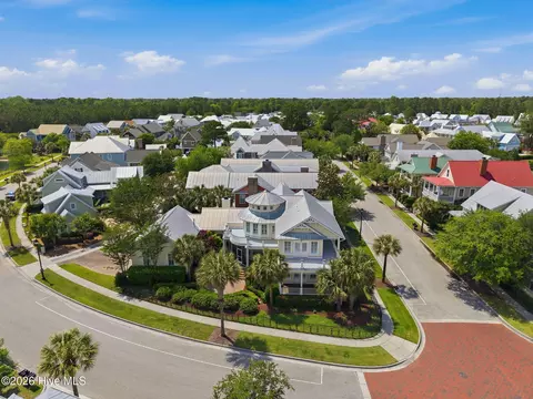 6524 Brevard Dr, Wilmington, NC 28405