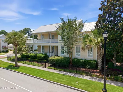 6524 Brevard Dr, Wilmington, NC 28405