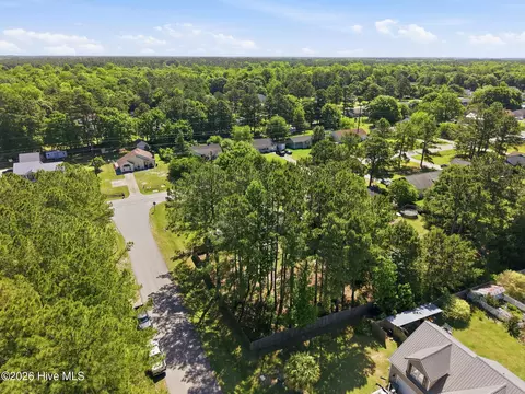 View/Area - 339 Riggs Rd, Hubert, NC 28539 photo 10 of 11
