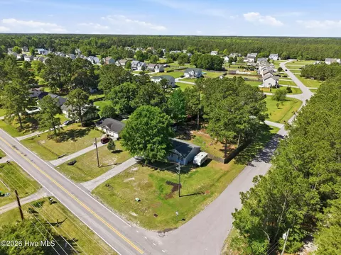 View/Area - 339 Riggs Rd, Hubert, NC 28539 photo 6 of 11