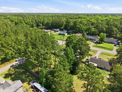 View/Area - 339 Riggs Rd, Hubert, NC 28539 photo 9 of 11