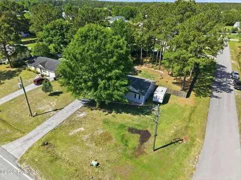 View/Area - 339 Riggs Rd, Hubert, NC 28539 photo 1 of 11