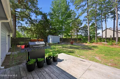 Exterior - 339 Riggs Rd, Hubert, NC 28539 photo 8 of 12
