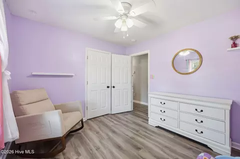 Bedroom - 339 Riggs Rd, Hubert, NC 28539 photo 4 of 6