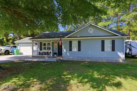 Other - 339 Riggs Rd, Hubert, NC 28539 photo 1 of 8