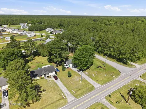 View/Area - 339 Riggs Rd, Hubert, NC 28539 photo 8 of 11