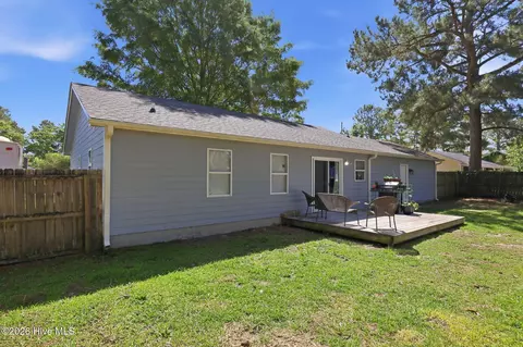 Exterior - 339 Riggs Rd, Hubert, NC 28539 photo 12 of 12