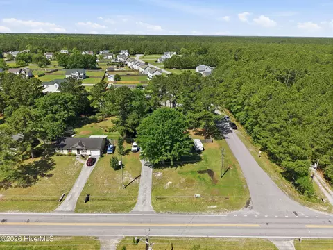 View/Area - 339 Riggs Rd, Hubert, NC 28539 photo 7 of 11