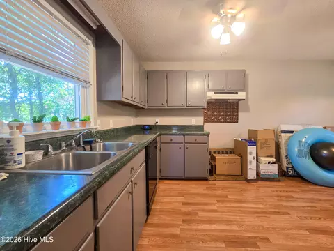 Kitchen - 809 Sandy Ridge Rd, Tyner, NC 27980 photo 3 of 4