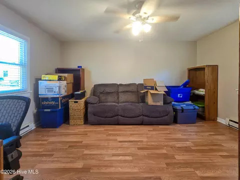 Living - 809 Sandy Ridge Rd, Tyner, NC 27980 photo 5 of 5