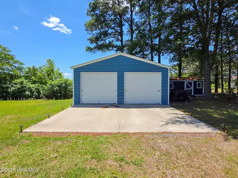 Other - 809 Sandy Ridge Rd, Tyner, NC 27980 photo 5 of 10