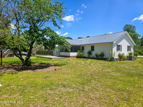 Exterior - 809 Sandy Ridge Rd, Tyner, NC 27980 photo 8 of 8