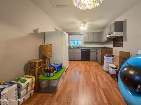 Kitchen - 809 Sandy Ridge Rd, Tyner, NC 27980 photo 4 of 4