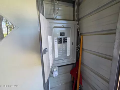 Other - 809 Sandy Ridge Rd, Tyner, NC 27980 photo 9 of 10