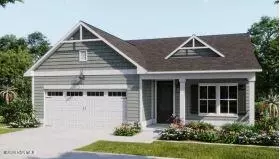 7080 Marsh Shore Pt #152, Leland, NC 28451