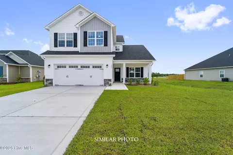 827 Maritime Way, Jacksonville, NC 28546