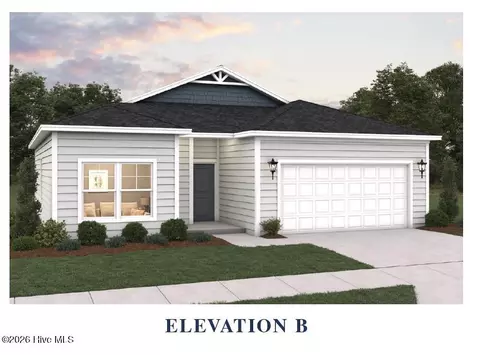 112 Nesbitt Ct, Jacksonville, NC 28546