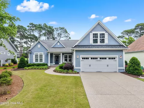 3475 Haskell Ln SE, Southport, NC 28461