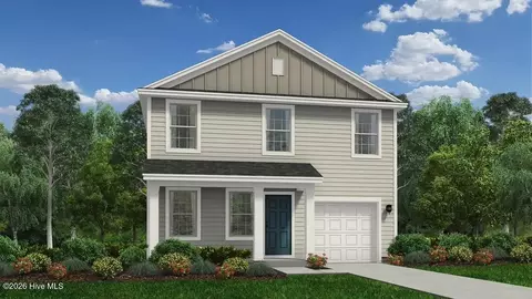 53 Gus Ct, Bunnlevel, NC 28323