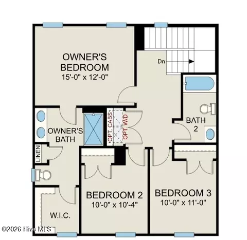 116 Gus Ct, Bunnlevel, NC 28323 photo 3